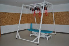 SET悬吊训练系统