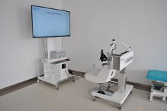 上肢康复机器人评估与训练系统